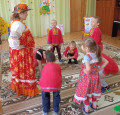 Лесная путанница