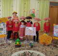 Лесная путанница