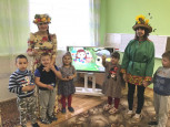 Что нам Осень принесла?