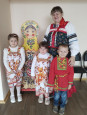 Фестиваль искусств «Дни российской культуры»