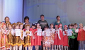 Фестиваль искусств «Дни российской культуры»