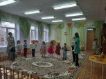 Праздник Осени
