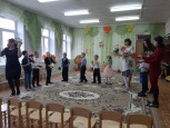 Праздник Осени