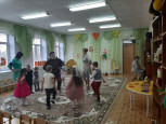 Праздник Осени