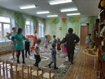 Праздник Осени