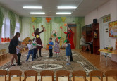 Праздник Осени