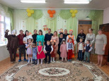 Праздник Осени