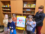 Я помню о маме всегда и везде