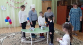 Хорошо рядом с мамой