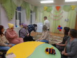 Наши мамы лучше всех
