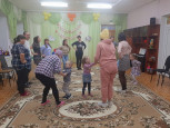 Наши мамы лучше всех