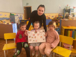 Вредные и полезные продукты питания 