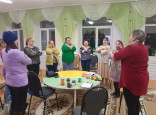 Учимся играя