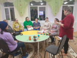 Учимся играя