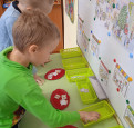 Мы играем в супермаркет