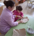 Мы играем в супермаркет
