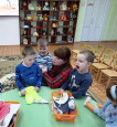 Такая разная одежда