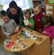 В гостях у самовара