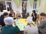 Играем вместе с детьми