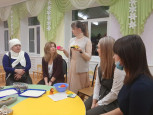 Играем вместе с детьми