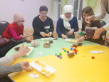 Играем вместе с детьми