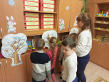 Прогулка в зимний лес