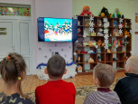Безопасная зимняя дорога