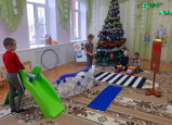 Безопасная зимняя дорога