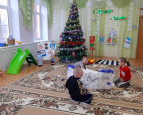 Безопасная зимняя дорога