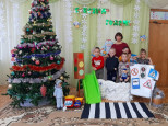 Безопасная зимняя дорога