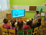 Безопасность зимой