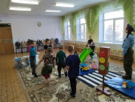 Безопасность зимой