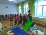 Безопасность зимой