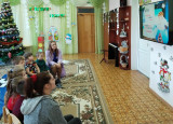 Безопасность зимой