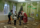 Новогодняя сказка