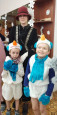 Новогодняя сказка