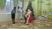 Новогодняя сказка
