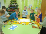 Безопасность зимой