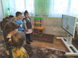 Эти забавные животные