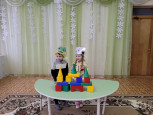 Теремок