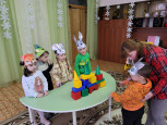 Теремок