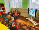 Зимние эксперименты