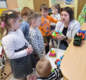 Машины разные нужны, машины разные важны