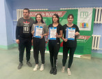 Зимний фестиваль Всероссийского физкультурно-спортивного комплекса «Готов к труду и обороне»