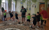 День защитника Отечества