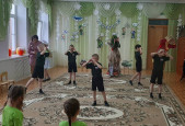 День защитника Отечества