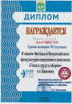 Зимний Фестиваль  Всероссийского физкультурно-спортивного комплекса  "Готов к труду и обороне"