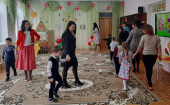  Международный женский день 8 марта 