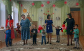 Международный женский день 8 марта 