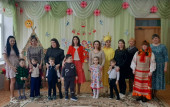  Международный женский день 8 марта 